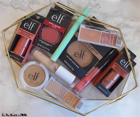 Shop Target for elf cosmetics store locator you will love at great low prices. Choose from Same Day Delivery, Drive Up or Order Pickup plus free shipping on orders $35+.